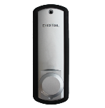 3830 Satin Chrome Marine Grade